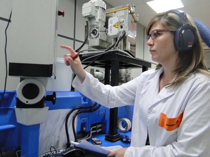 Nuevas tecnologías de reciclado