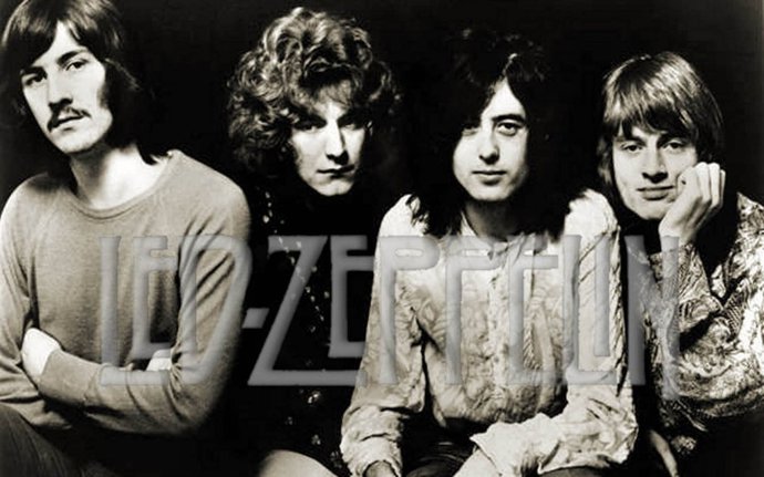 Led Zeppelin