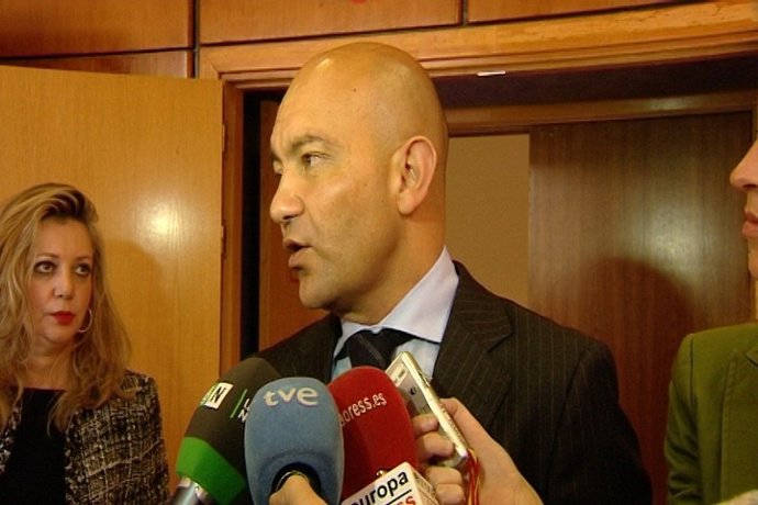 García-Legaz:"En 2014 se afianzará la recuperación"