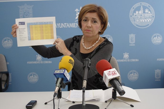 María Jesús Botella