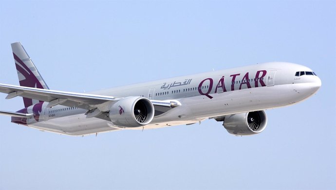 Qatar Airways