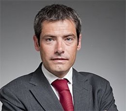 El director general de la CPEN, Jorge San Miguel.