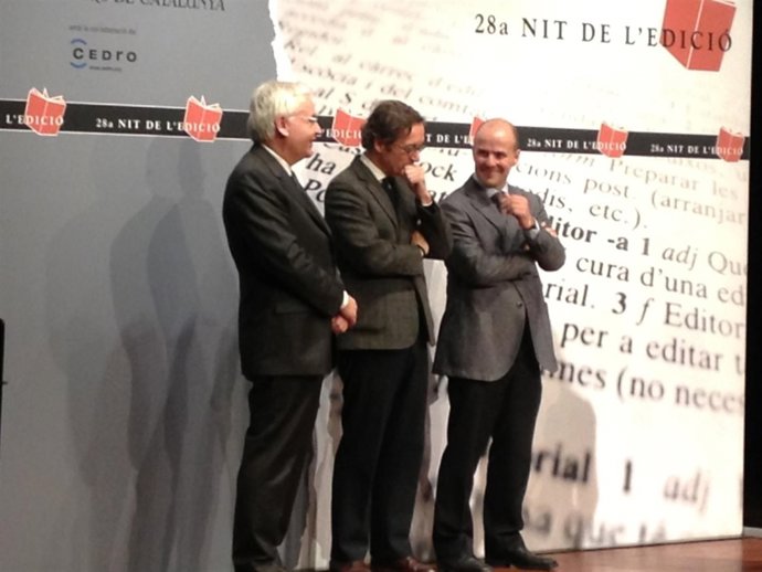 F.Mascarell, J.M.Lassalle y X.Mallafré