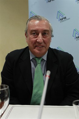 Julio Gómez-Pomar
