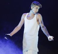 EEUU.- Justin Bieber afirma ser víctima de 'bullying' por parte de la prensa
