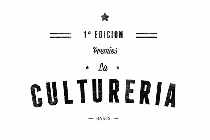 Convocada la I Edición de los Premios 'La Cultureria' 