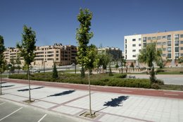 Viviendas en Alcobendas