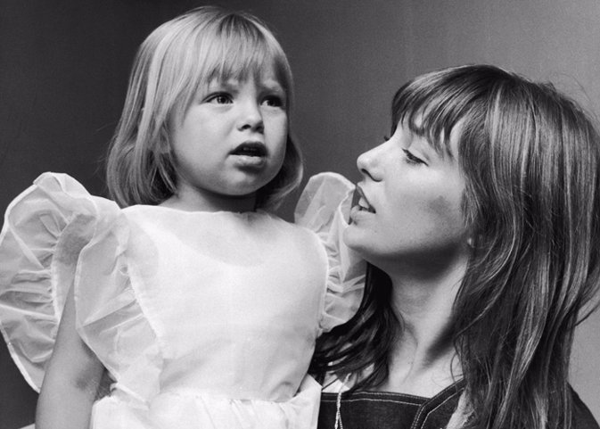 Kate Barry, hija de Jane Birkin, muere al precipitarse desde un cuarto piso