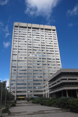 Ministerio de Industria