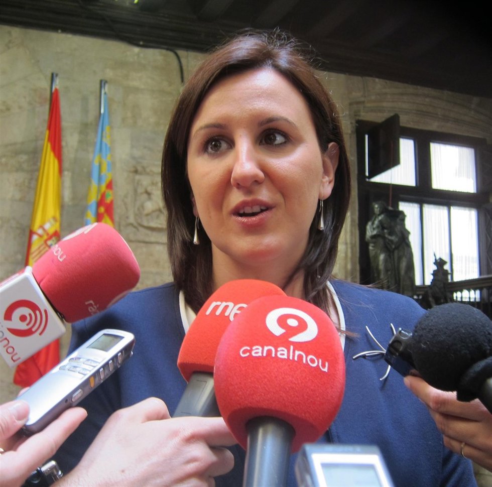 Mª José Catalá