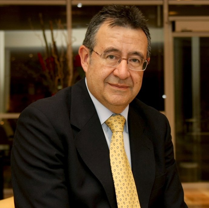 Luis Crespo, de Protermosolar