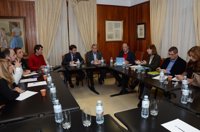 Permanecen cerradas varías carreteras de Tenerife, entre ellas los accesos a Las Cañadas