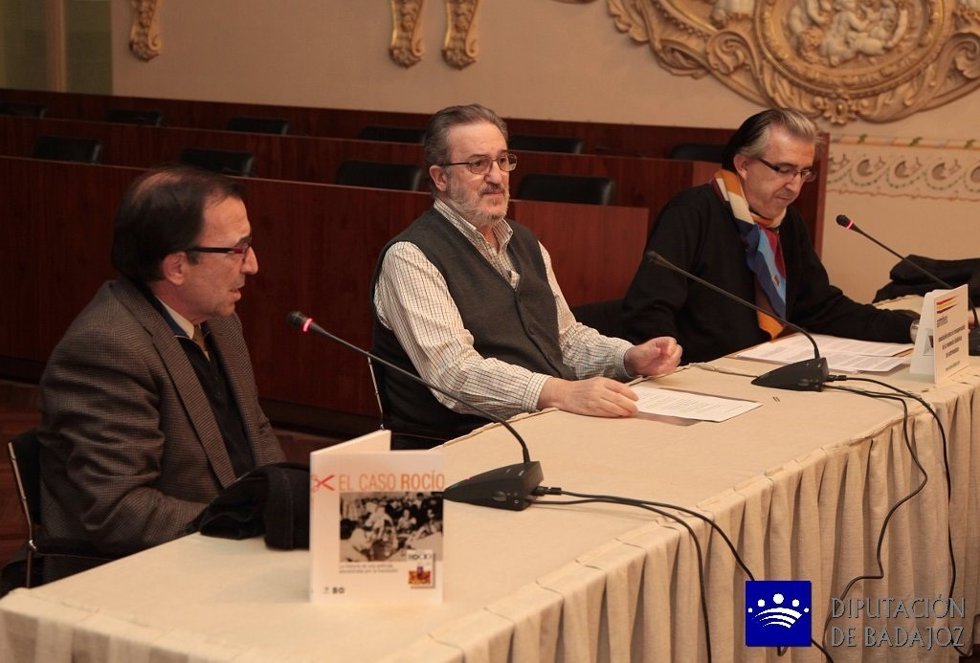 Presentación documental