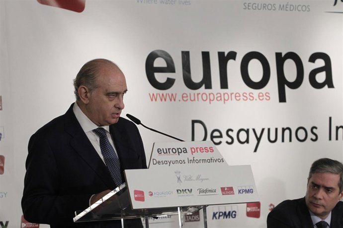 Jorge Fernández Díaz