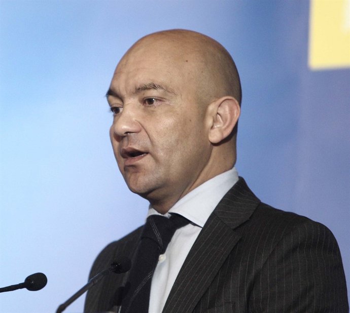 El secretario de Estado de Comercio, Jaime García-Legaz
