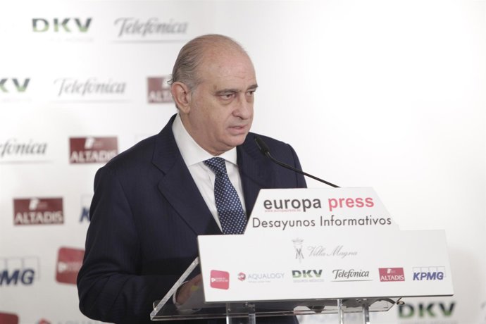 Jorge Fernández Díaz