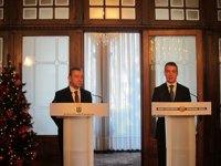 Rivero destaca la colaboración ciudadana y espera que la situación se normalice en las próximas horas