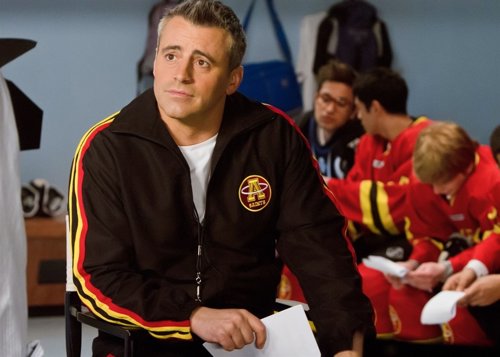 Matt Leblanc  EPISODES 