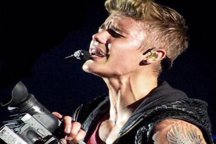 En busca y captura justin bieber 