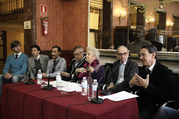 La del Manojo de Rosas