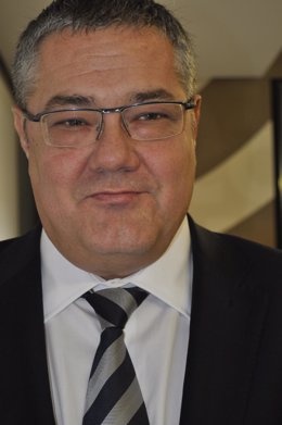 El parlamentario Antonio Torres