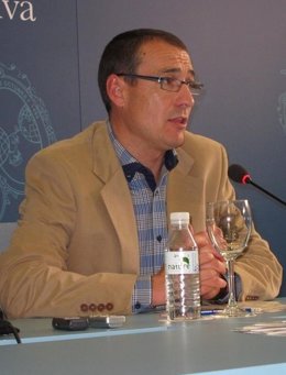 Francisco Díaz Ojeda