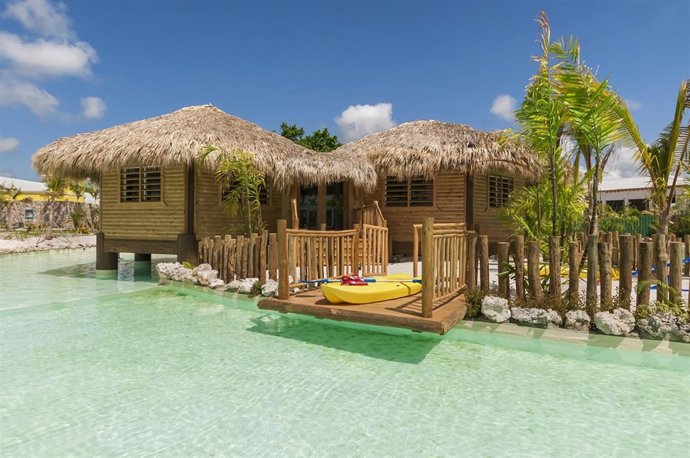 RELAIS & CHÂTEAUX EDEN ROC AT CAP CANA