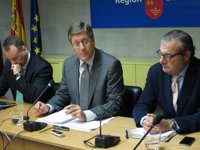 Gobierno murciano dice que el rating de Moody's "es una muestra de confianza en la gestión financiera que se hace"