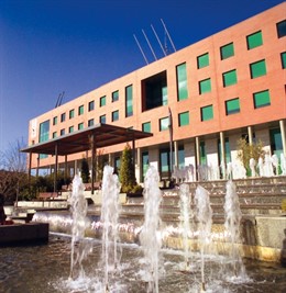 Ayuntamiento de Alcobendas