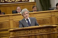 Rechazada la moción que pedía dinero para prevenir malos tratos