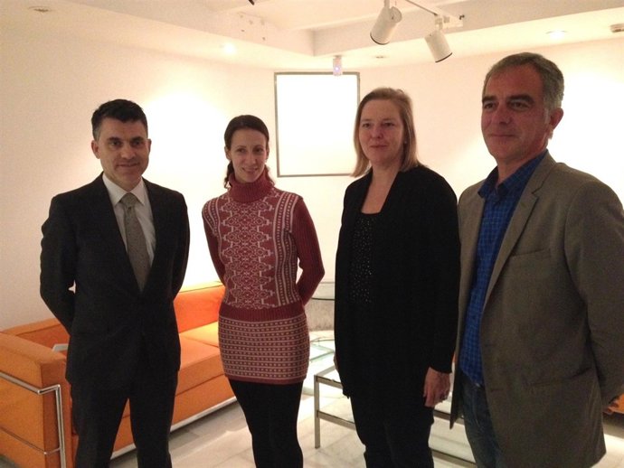 Presentación de las actuaciones del Ballet Imperial Ruso