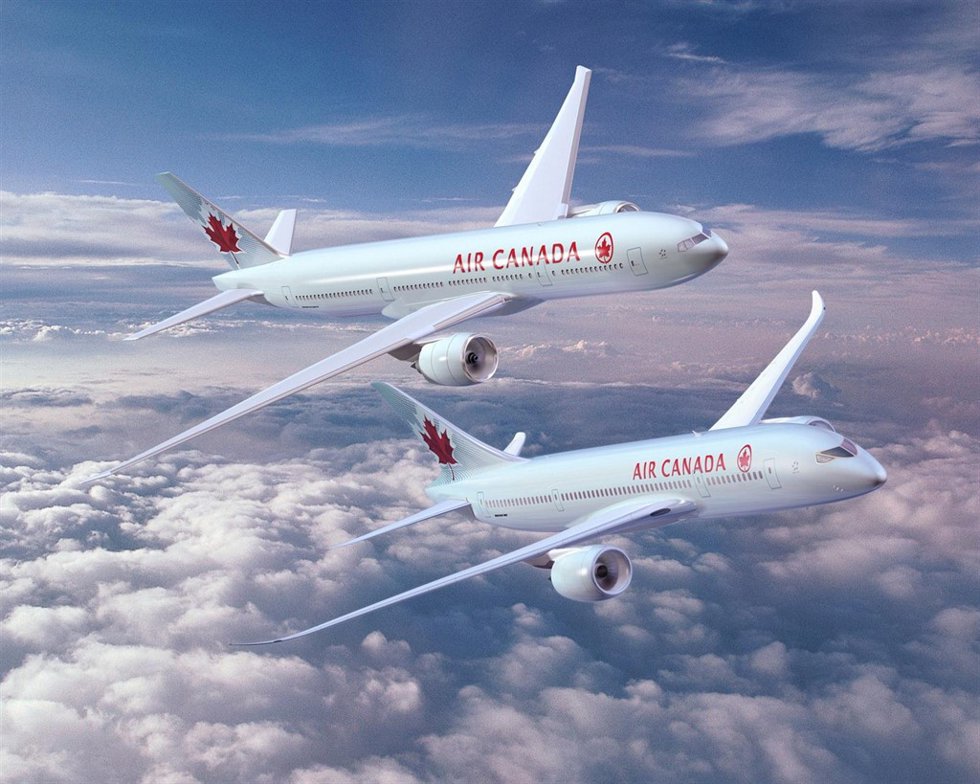Air Canada