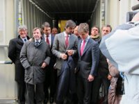 Cinco grandes figuras no torearán en Sevilla bajo la contratación de Pagés