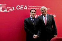 Apoyo unánime de la CEA a González de Lara como relevo de Herrero