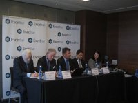 El VII Foro Exceltur, con 1.500 asistentes, buscará realzar el papel del turismo en la recuperación económica