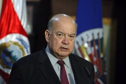 José Miguel Insulza