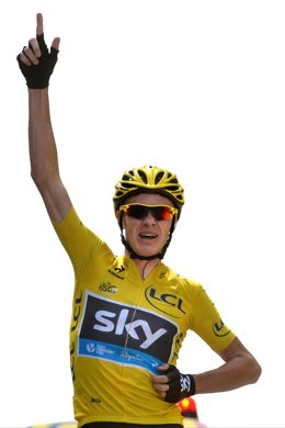 Chris Froome