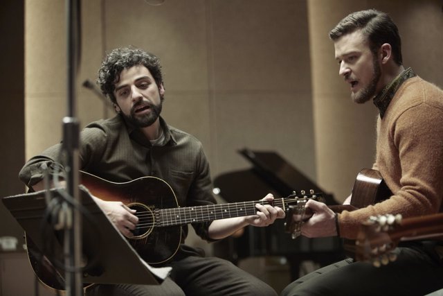 A propósito de Llewyn Davis