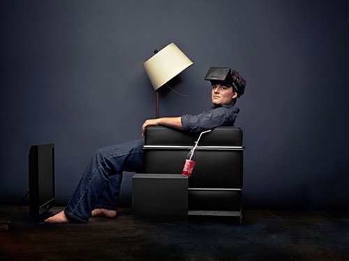 Oculus Rift adelantará su lanzamiento comercial
