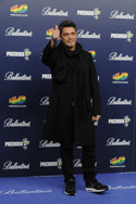 Alejandro Sanz
