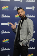 Ricky Martin