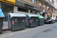 Premios para 5 europeos por sus trabajos artísticos sobre residuos