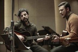 A propósito de Llewyn Davis
