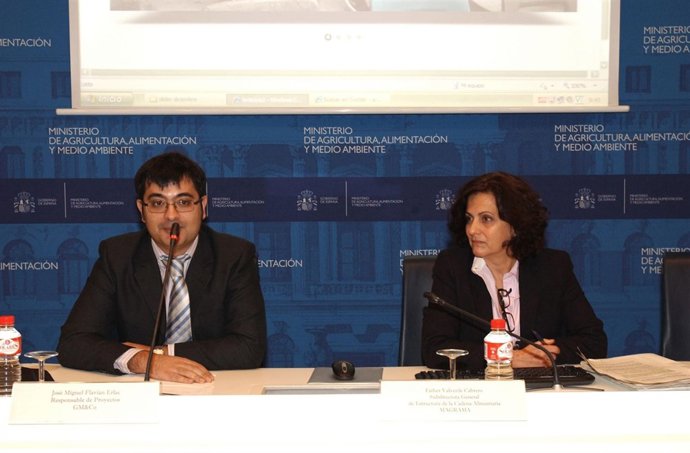 Esther Valverde en Anticipa2