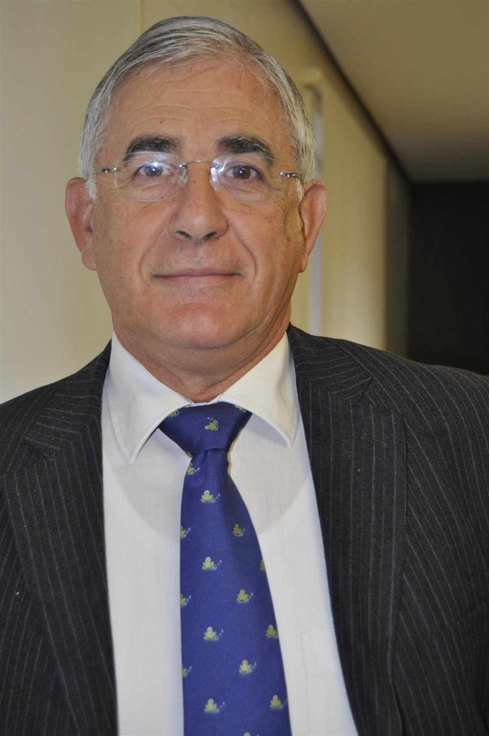 Manuel Blasco