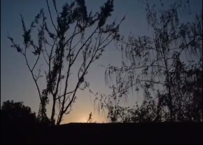 Escena de la película 'Kanimambo'