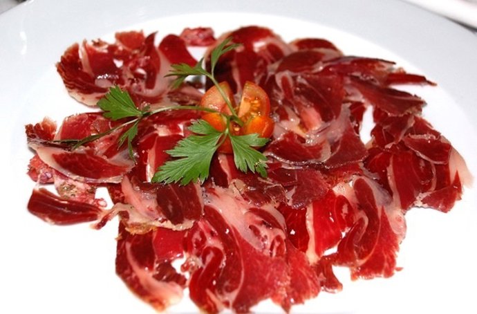 Jamón Ibérico