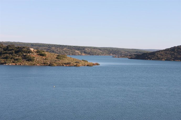 LAGUNAS DE RUIDERA