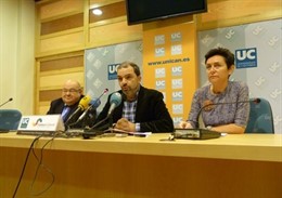 Aula de Gastronomía de la Universidad de Cantabria