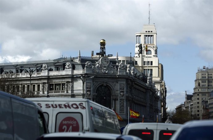 Recursos del Banco de España